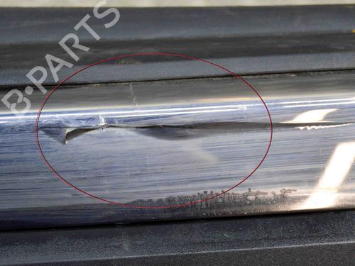 Rear bumper PEUGEOT 3008 II SUV (MC_, MR_, MJ_, M4_) 1.2 THP/ PureTech 130 (MRHNSM, MRHNSU, MRHNSJ, MRHNYW,... | BP29569854C8 