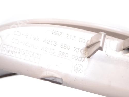 Other MERCEDES-BENZ CLS (C257) AMG CLS 53 EQ Boost 4-Matic+ (257.361) | BP30620084O1 - Image 5