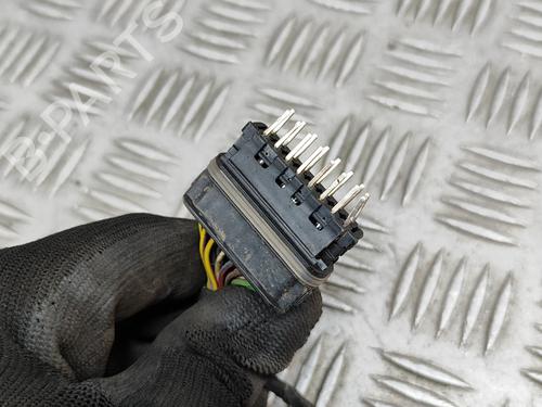Elektronisk modul MERCEDES-BENZ E-CLASS (W213) E 350 d (213.033) | BP26580102M83 