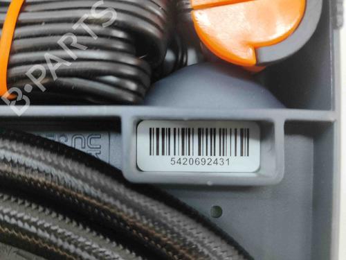 Elektronisk modul NISSAN ARIYA (FE0) EV e-4ORCE | BP29336985M83 