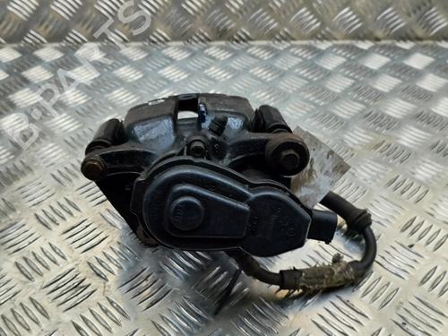 Right rear brake caliper AUDI Q5 (8RB) SQ5 TDI quattro | BP28028184M106 