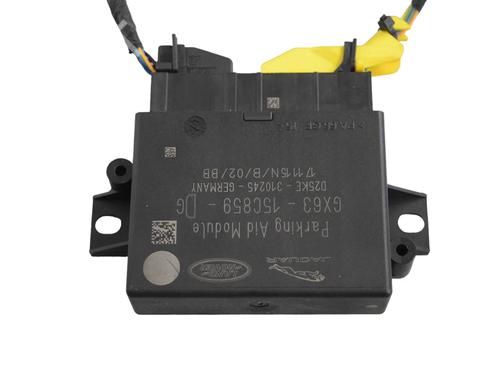 Electronic module LAND ROVER RANGE ROVER EVOQUE (L538) 2.0 D 4x4 | BP30283836M83 - Image 3