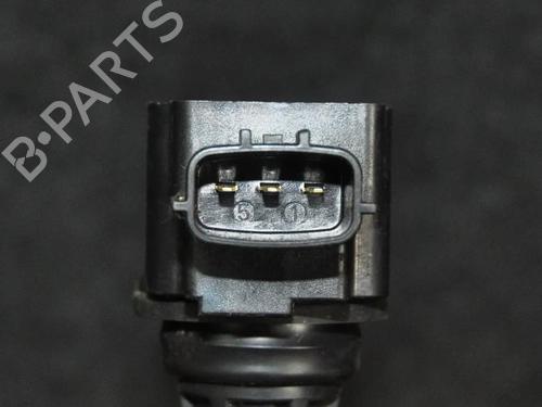 Ignition coil NISSAN NOTE (E11, NE11) 1.6 | BP6727386M94