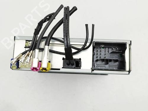 Electronic module VW T-ROC (A11, D11) 2.0 R 4motion | BP34037584M83  - Image 6