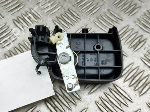 Rear right interior door handle VW CADDY IV Box Body/MPV (SAA, SAH) 2.0 TDI | BP31021364I16
