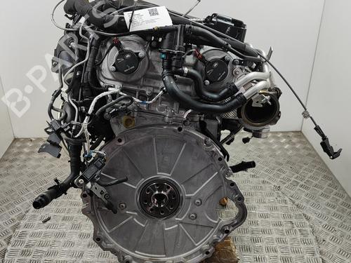 Moteur LAND ROVER RANGE ROVER VELAR (L560) 3.0 P400 MHEV 4x4 (400 hp) 28061981