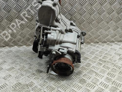 Transfer box JAGUAR F-TYPE Coupe (X152) 3.0 SCV6 400 SPORT AWD | BP27650390M36 