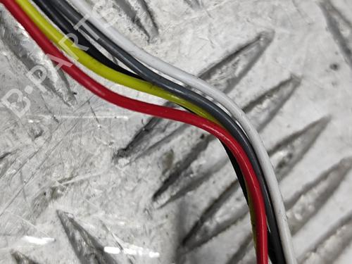 Elektronisk sensor BMW 3 (G20, G80, G28) 320 i | BP25614785M84 