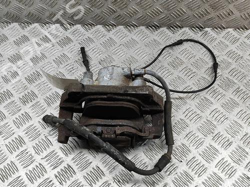 Left front brake caliper BMW X6 (E71, E72) xDrive 40 d | BP30130666M105 