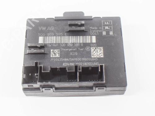 Used Electronic module Electronic module AUDI A3 Limousine (8VS, 8VM) S3 quattro (310 hp) 8837103 8837103