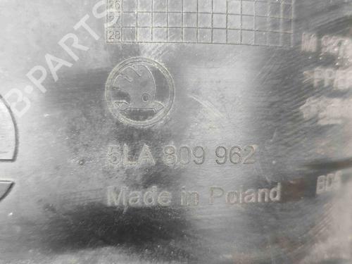 Wheel arch SKODA ENYAQ iV SUV (5AZ) 60 | BP29486733C56 