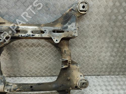 Subframe PORSCHE CAYENNE (9PA) Turbo 4.8 | BP30323861M9 - Image 8