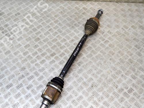 Left rear driveshaft TESLA MODEL S (5YJS) 70D AWD | BP12099241M40 