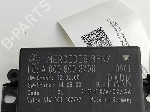 Electronic module MERCEDES-BENZ E-CLASS Coupe (C207) E 350 BlueTEC / d (207.326) | BP24819637M83 - Image 7