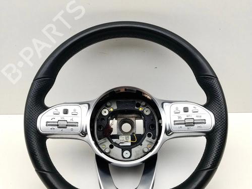 Used Steering wheel Steering wheel MERCEDES-BENZ CLA (C118) CLA 180 (118.384) (136 hp) 40151904 40151904
