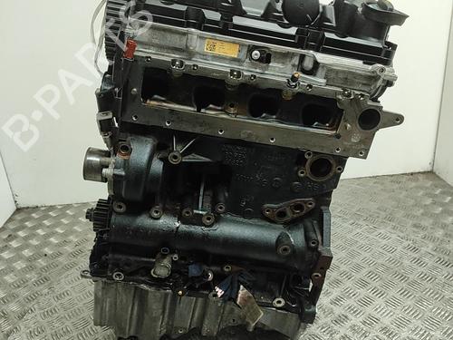 Engine AUDI A5 (F53, F5P) 2.0 TDI | BP33387037M1 - Image 4