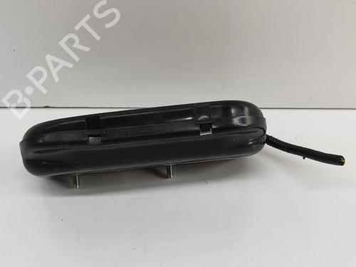 Venstre sete kollisjonspute INFINITI FX 35 All-wheel Drive | BP24580439C13 