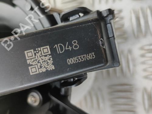 Heater blower motor CITROËN JUMPY III Van (V_) 1.5 BlueHDi 120 | BP28438303M62  - Image 6