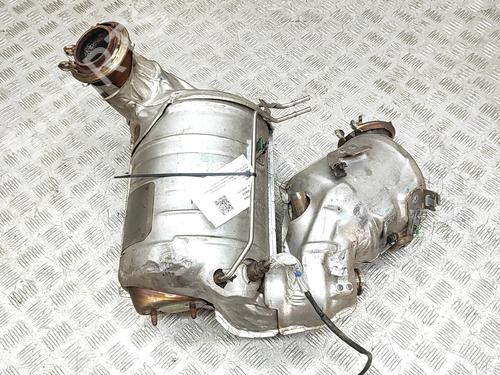 Katalysator für Katalysator RENAULT TRAFIC III Bus (JG_) 2.0 dCi 110 (JGMW) (110 hp) 33882551 33882551