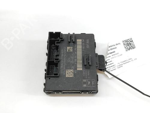 Módulo eletrónico VW TOUAREG (CR7, RC8) 3.0 TDI 4motion | BP27217293M83