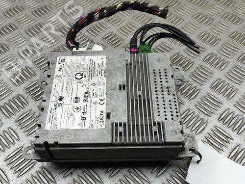 Used Electronic module Electronic module MERCEDES-BENZ SPRINTER 3-t Van (B910) 214 CDI (910.621, 910.623) (143 hp) 30108736 30108736