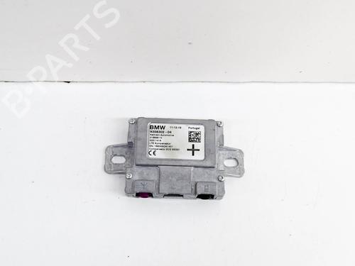 Used Electronic module Electronic module BMW X3 (G01, F97, G08) xDrive M40 d (326 hp) 27764625 27764625