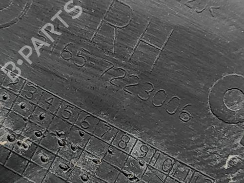 Headlight washer BMW X5 (E70) xDrive 40 d | BP34218383E17  - Image 6