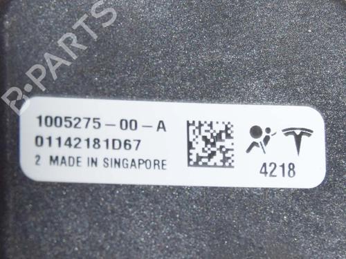 Electronic sensor TESLA MODEL S (5YJS) P85 | BP6773731M84  - Image 5