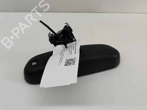 Rear mirror CITROËN C5 AIRCROSS (A_) 1.5 BlueHDi 130 (ACYHZJ, ACYHZR) | BP27769966I6  - Image 5