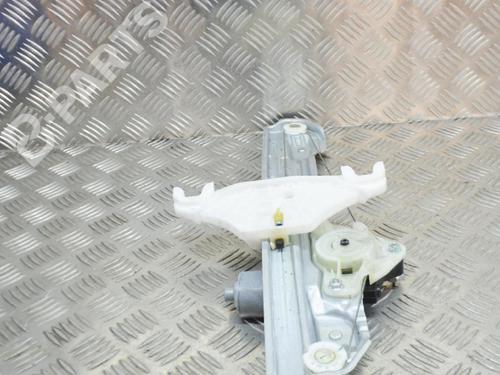 Front left window mechanism HYUNDAI KONA (OS, OSE, OSI) 1.0 T-GDi | BP8834926C22