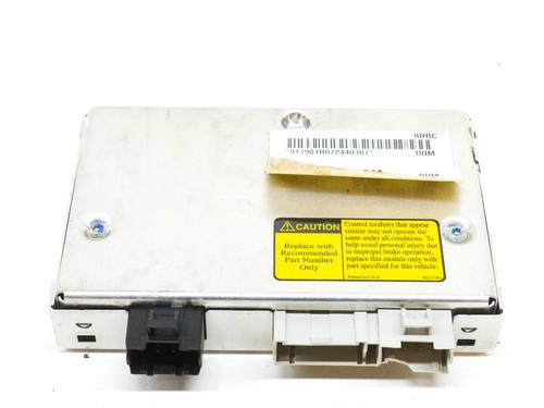 Used Gearbox control unit Gearbox control unit CHEVROLET TRANS SPORT 3.4 (186 hp) 28028183 28028183