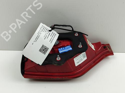 Right tailgate light KIA SPORTAGE IV (QL, QLE) 1.6 T-GDI | BP27158162C80 