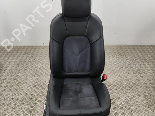 Seats set PORSCHE MACAN (95B) 3.0 S | BP27863845C78 - Image 3