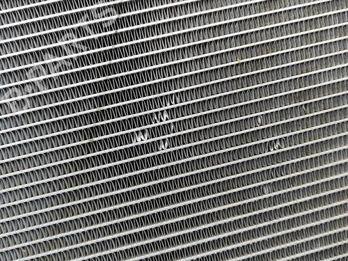 AC radiator NISSAN LEAF (ZE1) Electric | BP37797340M32 - Image 6