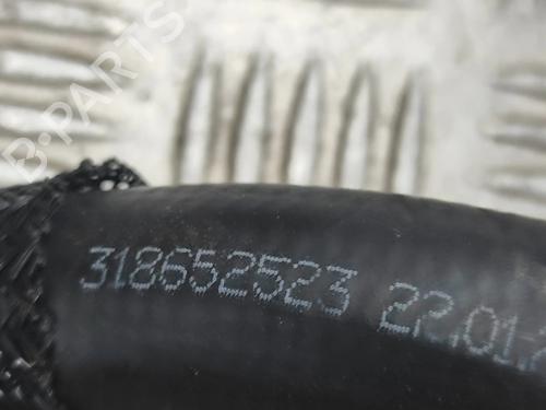 Pipe FORD KUGA III (DFK) 2.5 Duratec PHEV | BP28562824M125 