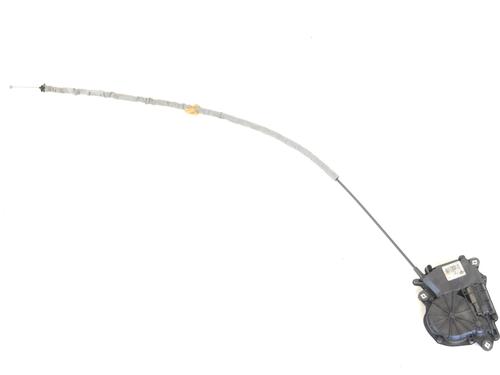 Used Electronic module BMW 7 (F01, F02, F03, F04) 730 d (245 hp) 30207164