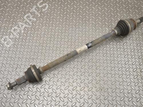 Used Right rear driveshaft JAGUAR F-PACE (X761) 2.0 D200 MHEV (204 hp) 30233341