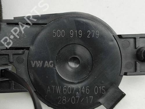 Electronic module AUDI Q5 (FYB, FYG) SQ5 TFSI quattro | BP38059019M83 - Image 6