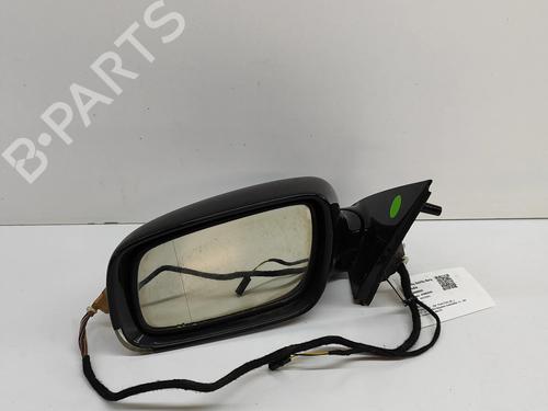 Used Left mirror VW PHAETON (3D1, 3D2, 3D3, 3D4, 3D6, 3D7, 3D8, 3D9) 6.0 W12 4motion (420 hp) 24307726