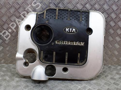 Used Upper protection KIA CARENS III MPV (UN) 2.0 CRDi 140 (140 hp) 9295808