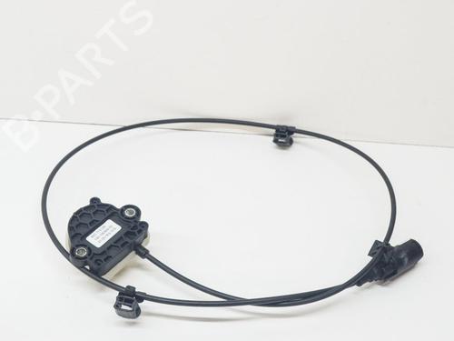 Used Handbrake cable AUDI Q5 (FYB, FYG) SQ5 TFSI quattro (354 hp) 14625289