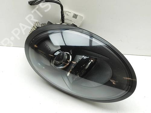 Used Right headlight Right headlight PORSCHE 911 (991) 3.8 Turbo (520 hp) 33395155 33395155