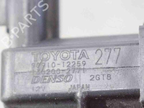 Electronic sensor TOYOTA PRIUS Liftback (_W2_) 1.5 Hybrid (NHW20_, NHW20R) | BP14614285M84