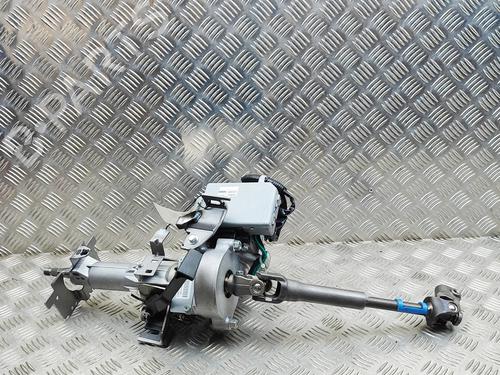 Used Steering column Steering column NISSAN LEAF (ZE1) Electric (218 hp) 39989363 39989363