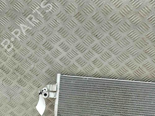 AC radiator BMW 5 (G30, F90) 530 d | BP29404838M32 