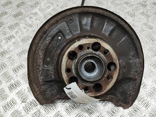 Used Left rear steering knuckle Left rear steering knuckle MERCEDES-BENZ E-CLASS Coupe (C207) E 350 BlueTEC / d (207.326) (258 hp) 33382318 33382318