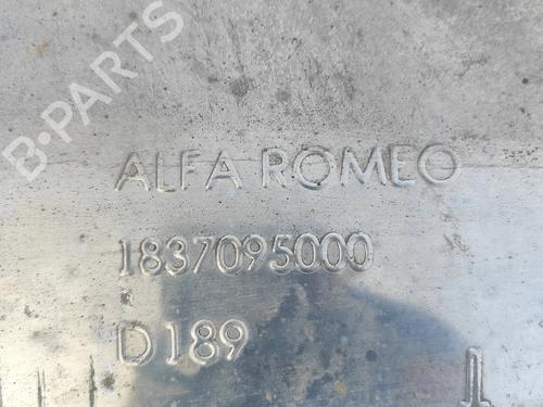 Exhaust system ALFA ROMEO STELVIO (949_) 2.9 Q4 (949.AXG2A, 949.AXH2A, 949.AXS2A) | BP28954755M121  - Image 7