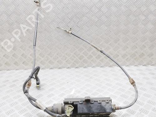 Used Hand brake Hand brake MASERATI GHIBLI III (M157) 3.0 D (275 hp) 39930280 39930280