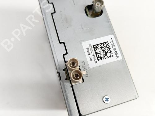 Elektronisk modul TESLA MODEL X (5YJX) 90D AWD | BP20675668M83 