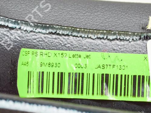 Middle console JAGUAR F-TYPE Coupe (X152) 3.0 SCV6 | BP14622165I22 